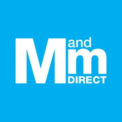 MandM Direct Ireland